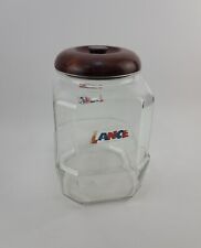 Vintage lance glass for sale  Allison Park