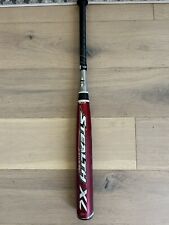 Easton red stealth for sale  Austin