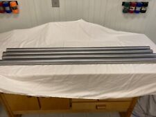 Shopsmith Way (Upper) & Bench (Lower) Tubes – Cleaned and Waxed – SHIPS FREE! for sale  Trenton