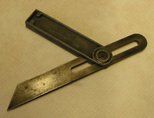 'HI - CRAFT' 7" CARPENTERS BEVEL.(MADE IN ENGLAND), used for sale  Shipping to South Africa