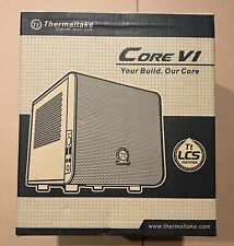 Case thermaltake core usato  Cona