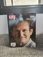 Robin Williams Life REMEMBERING 1951-2014 especial  comprar usado  Enviando para Brazil
