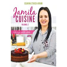 Jamila cuisine vol. for sale  UK