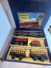 Hornby train passenger for sale  LLANYMYNECH