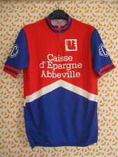 Maillot cycliste abbeville d'occasion  Arles