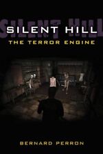 Silent Hill: The Terror Engine (Landm... por Perron, Bernard Brochura / capa mole comprar usado  Enviando para Brazil