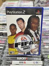 Fifa 2003 ps2 usato  Belluno