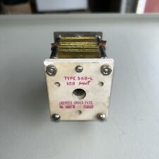 Air variable capacitor for sale  Fayetteville