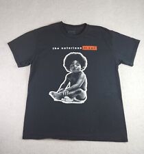 Notorious big crew for sale  Justin