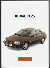 Renault monaco limited for sale  UK