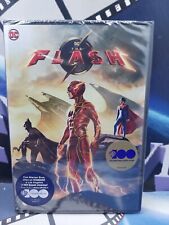 The flash dvd usato  Roma