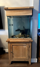 Fish tank aquarium for sale  GREENFORD