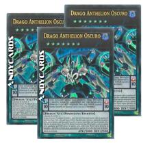 Drago anthelion oscuro usato  Ravenna