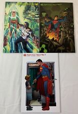 2022 comics superman for sale  Wilmington