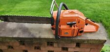 Husqvarna 266 SE XP Chainsaw Runs for sale  Shipping to South Africa