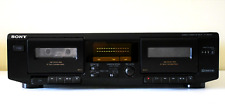 Sony we305 dual for sale  Colorado Springs