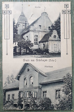 Gruss grünhagen kirche gebraucht kaufen  Tübingen