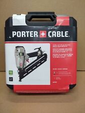porter cable finish nailer for sale  Colonial Heights