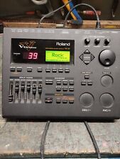 Roland td10 drum usato  Cambiasca