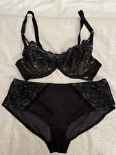 Ladies black ultimo for sale  STOCKPORT