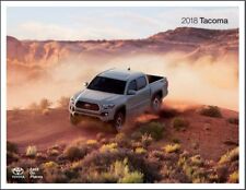 2018 toyota tacoma truck for sale  Red Wing