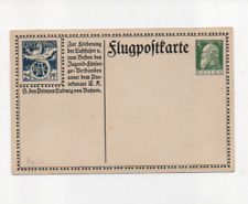 1912 bayern flugpostkarte gebraucht kaufen  Homburg