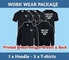 Work wear package for sale  SALTASH