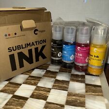 Hiipoo sublimation ink for sale  Imperial