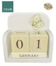 Thun calendario perpetuo usato  Italia