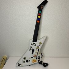 Xbox 360 Guitar Hero Gibson X-Plorer Xplorer Controller RedOctane 95065 for sale  Shipping to South Africa