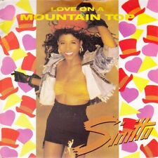 Sinitta love mountain gebraucht kaufen  Garz