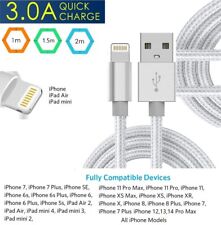 Usb charger iphone for sale  LONDON