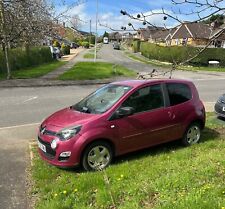2013 renault twingo for sale  HIGH WYCOMBE