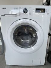 Zanussi zwd76nb4pw white for sale  ROCHESTER