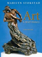 Art brief history for sale  USA