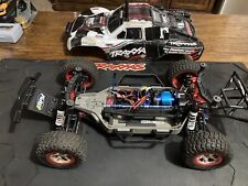 Traxxas slash 4x4 for sale  Shipping to Ireland