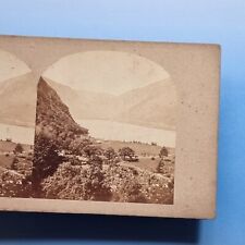 Angram wicklow stereoview for sale  TELFORD