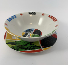 Star wars china for sale  COWES