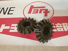 Differential side gear for sale  HASSOCKS