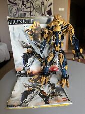 Lego Bionicle Titans Brutaka 8734 COMPLETE SET na sprzedaż  PL