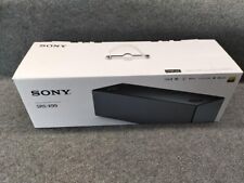 Alto-falante sem fio Bluetooth Sony SRS-X99 alta resolução preto com caixa comprar usado  Enviando para Brazil