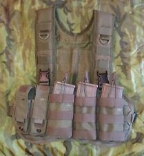 Chest rig tactical usato  Parma