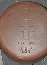 Griswold dutch oven for sale  Yucca Valley