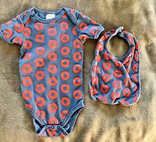 Phish baby bodysuit for sale  San Marcos