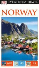 Norway dk travel for sale  Aurora
