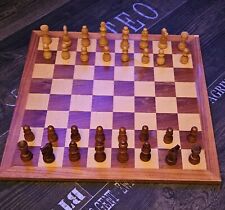 Vintage schachspiel backgammon gebraucht kaufen  Eisenach