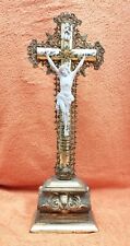 Kreuz kruzifix altarkreuz gebraucht kaufen  Innenstadt