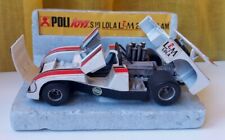 Politoys s10 lola usato  Roma