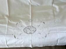 Vintage linen top for sale  North Olmsted