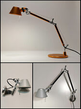 Artemide tolomeo micro usato  Este